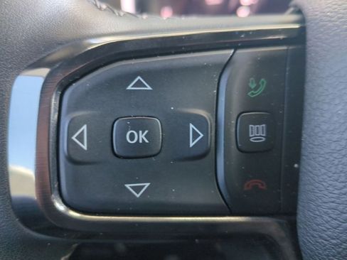 Used 2024 RAM 1500 Limited image 17