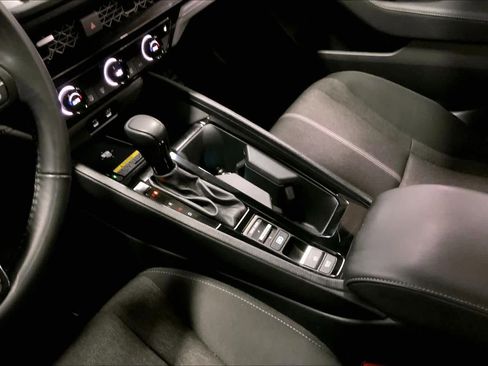 Used 2025 Honda Accord Sport image 17