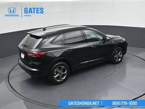 Used 2024 Ford Escape ST-Line AWD/4WD image 43