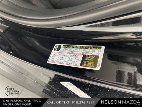 New 2026 MAZDA CX-90 3.3 Turbo w/ Premium Plus Pkg image 60