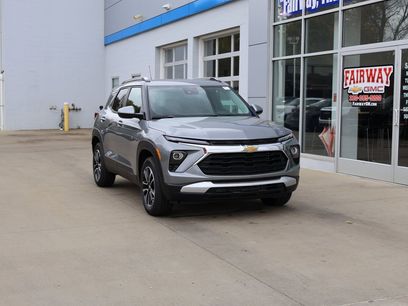 New 2026 Chevrolet TrailBlazer LT w/ Convenience Package