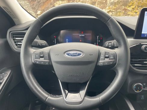 Certified 2023 Ford Escape Active image 16