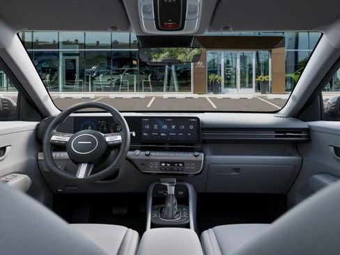 New 2026 Hyundai Kona SEL Premium image 11