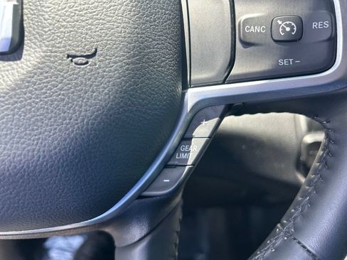 Used 2023 RAM 1500 Big Horn RWD image 42