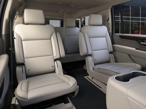 New 2026 GMC Yukon XL Denali w/ Denali Reserve Package AWD/4WD image 17