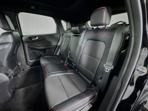 Used 2023 Ford Escape ST-Line w/ Tech Pack #1 image 25