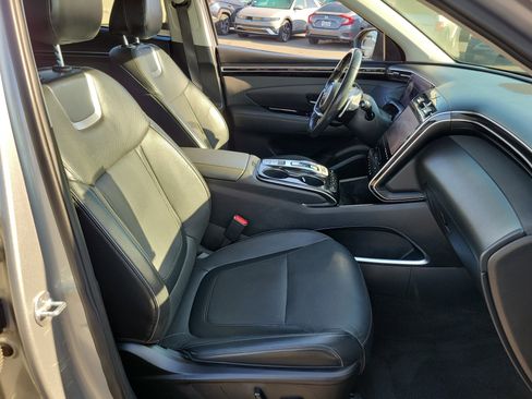 Used 2022 Hyundai Tucson Limited w/ Cargo Package image 20