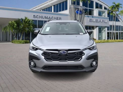 New 2026 Subaru Crosstrek 2.5i Limited AWD/4WD image 2