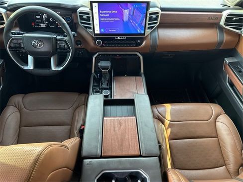 New 2025 Toyota Sequoia 1794 Edition image 11