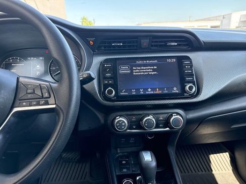 Certified 2023 Nissan Kicks SV FWD image 15