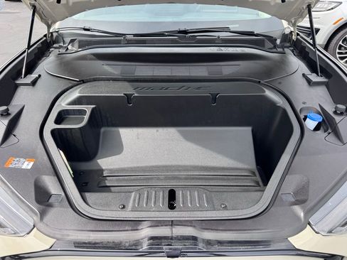 Used 2025 Ford Mustang Mach-E Premium image 36