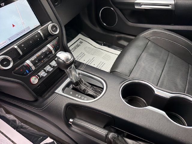 Used 2019 Ford Mustang GT Premium w/ GT Performance Package RWD image 23