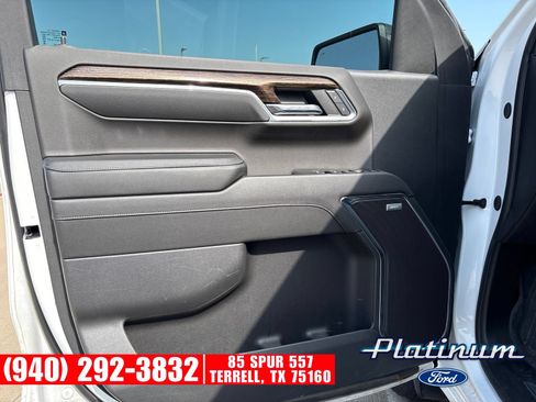 Used 2024 GMC Sierra 1500 Elevation w/ Elevation Premium Package AWD/4WD image 28