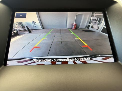 Used 2020 Ford Edge ST w/ Equipment Group 401A AWD/4WD image 26