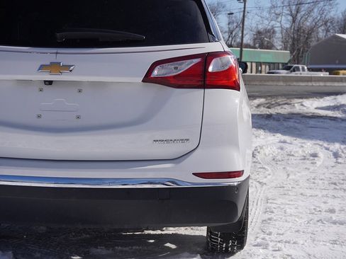 Used 2019 Chevrolet Equinox Premier image 15