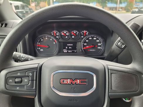 Used 2024 GMC Sierra 2500 Pro AWD/4WD image 22