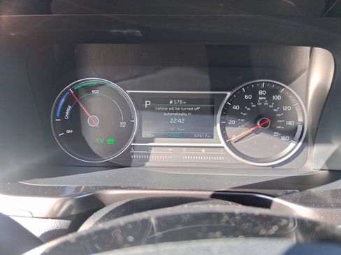Used 2023 Kia Sorento EX AWD/4WD image 22