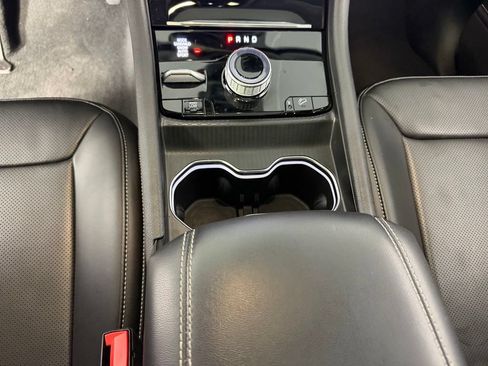 Used 2023 Jeep Grand Cherokee 30th Anniversary AWD/4WD image 16