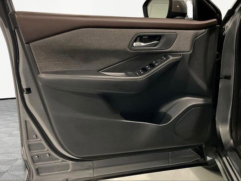 Used 2022 Nissan Rogue SV image 20