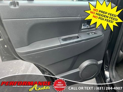 Used 2012 Jeep Liberty Sport image 20