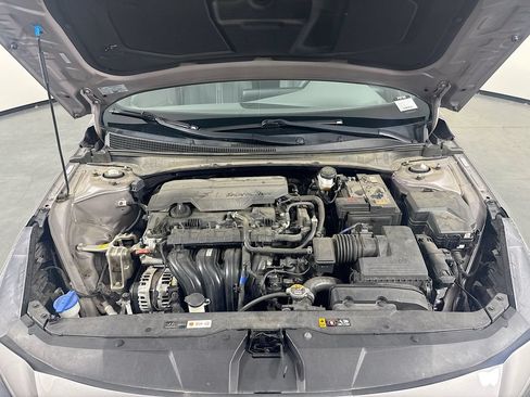 Used 2023 Hyundai Elantra SEL FWD image 29