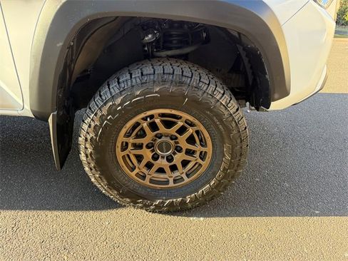 Used 2023 Toyota Tacoma Trail Edition image 17