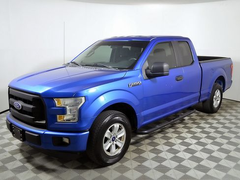 Used 2015 Ford F150 XL w/ Equipment Group 101A Mid RWD image 3