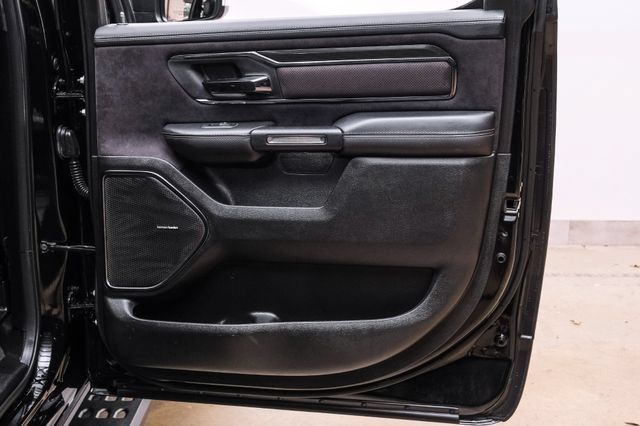 Used 2022 RAM 1500 TRX w/ TRX Level 2 Equipment Group AWD/4WD image 82