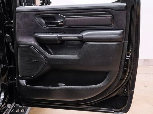 Used 2022 RAM 1500 TRX w/ TRX Level 2 Equipment Group AWD/4WD image 82