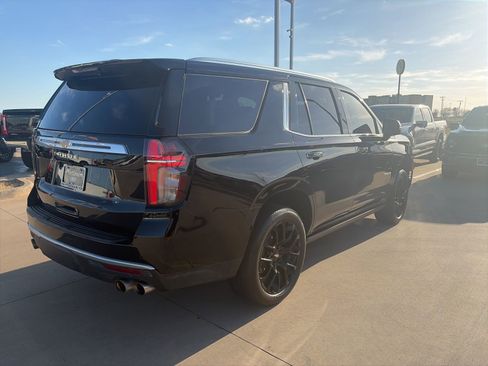 Used 2023 Chevrolet Tahoe High Country image 5