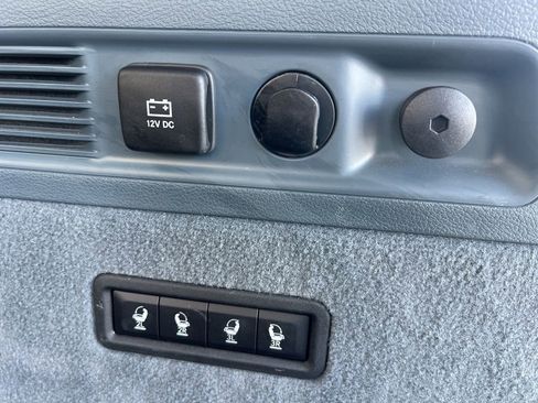 Used 2022 Jeep Grand Wagoneer Series III w/ Flexible Seating Group image 61