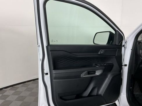 New 2025 Ford Ranger XLT AWD/4WD image 13