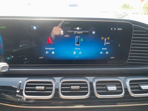 Used 2024 Mercedes-Benz GLE 53 AMG 4MATIC Coupe image 10