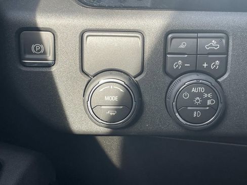 New 2026 Chevrolet Silverado 1500 RST w/ All Star Edition Plus image 32