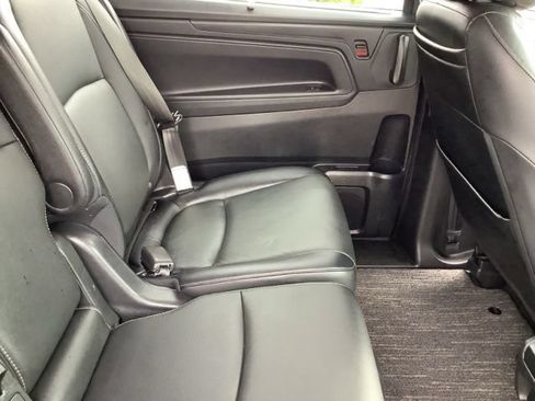 Used 2021 Honda Odyssey Touring image 22