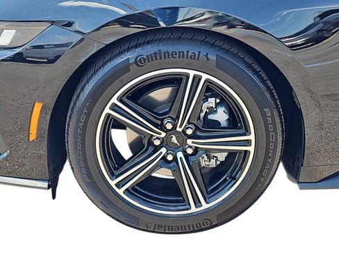 Used 2024 Ford Mustang Premium RWD image 27