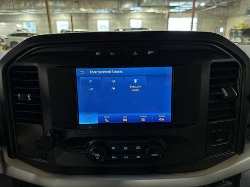 Used 2021 Ford F150 XL w/ Trailer Tow Package image 20