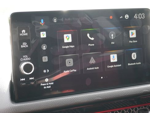Used 2026 Honda Civic Si image 31