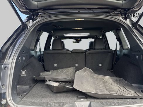 Used 2022 Honda Passport Elite image 20