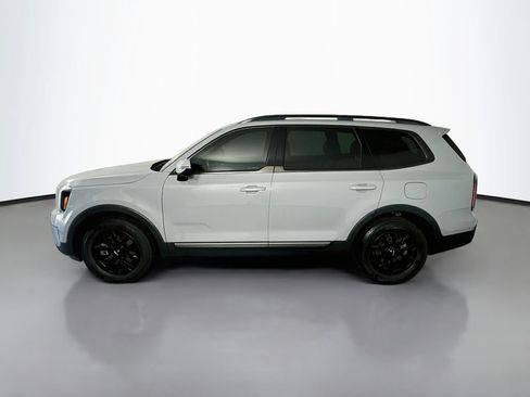 Used 2023 Kia Telluride SX X-Pro AWD/4WD image 4