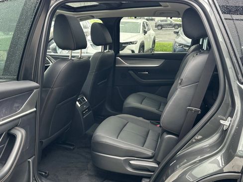 Certified 2024 MAZDA CX-90 3.3 Turbo S image 20