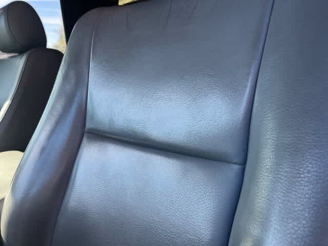Used 2012 Toyota Tundra Limited AWD/4WD image 7
