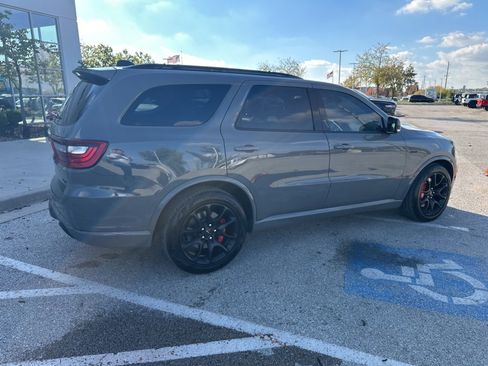 New 2024 Dodge Durango SRT image 33