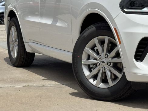 New 2026 Dodge Durango GT image 12