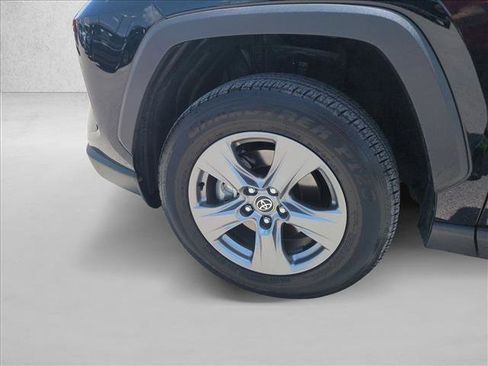 Certified 2025 Toyota RAV4 XLE w/ Convenience Package AWD/4WD image 24
