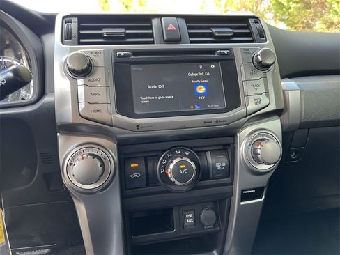 Used 2018 Toyota 4Runner SR5 image 24