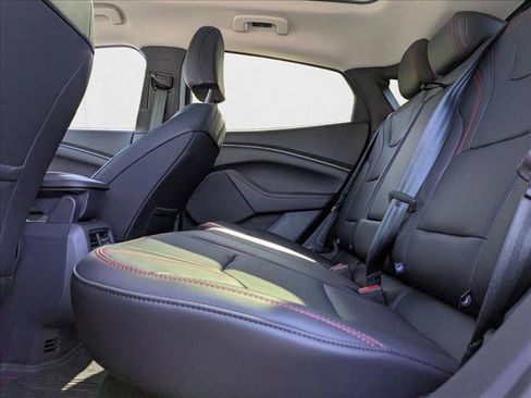 New 2025 Ford Mustang Mach-E Premium w/ Sport Appearance Package image 17