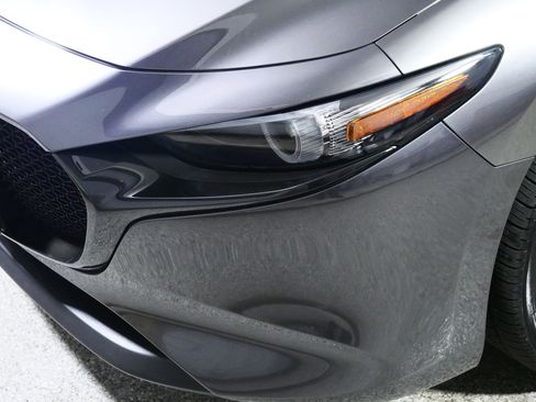 Used 2023 MAZDA MAZDA3 s image 16