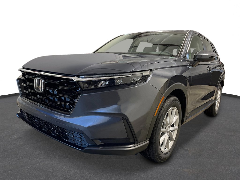 New 2027 Honda CR-V EX image 7
