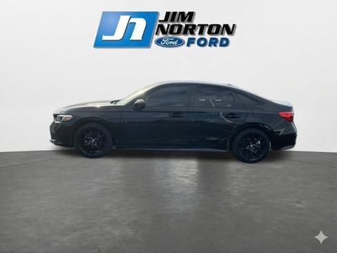 Used 2022 Honda Civic Sport image 6